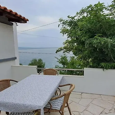 Apartment Maris