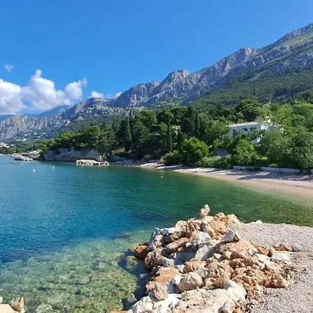 Maris Omiš