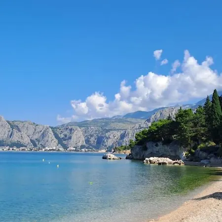 Maris Apartment Omiš